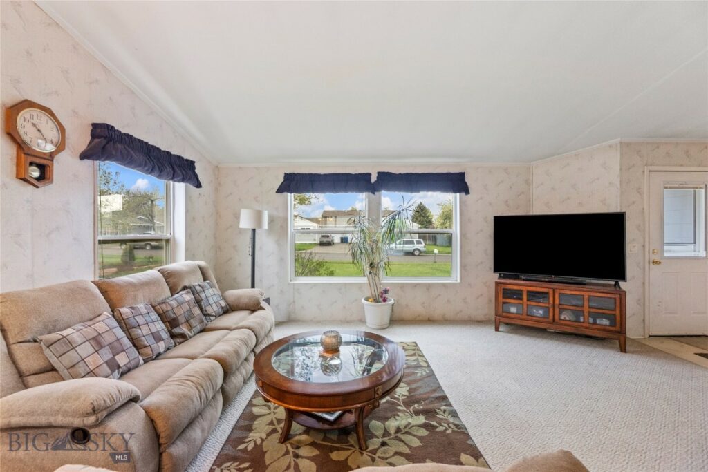 14 S Hunters Way, Bozeman MT 59718