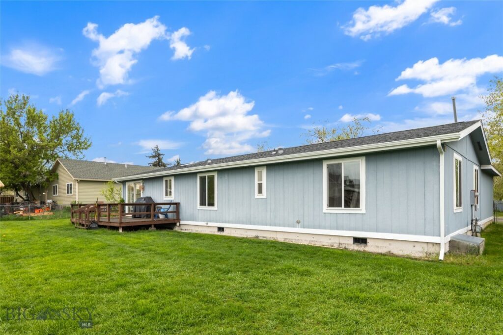 14 S Hunters Way, Bozeman MT 59718