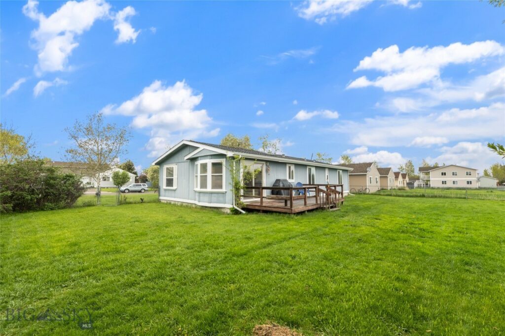 14 S Hunters Way, Bozeman MT 59718