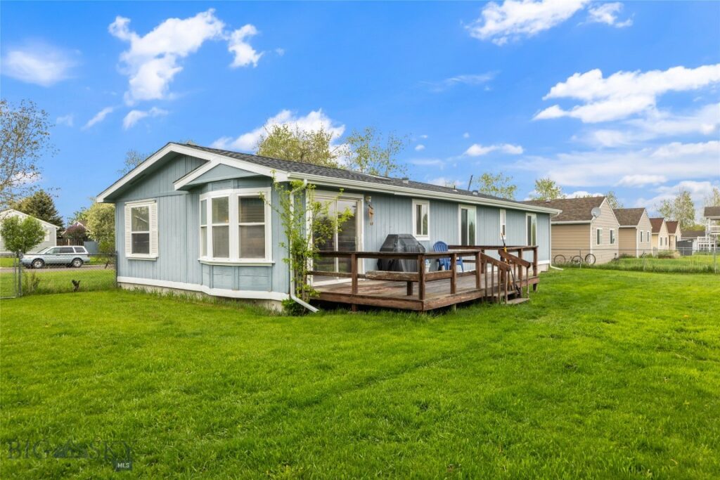 14 S Hunters Way, Bozeman MT 59718
