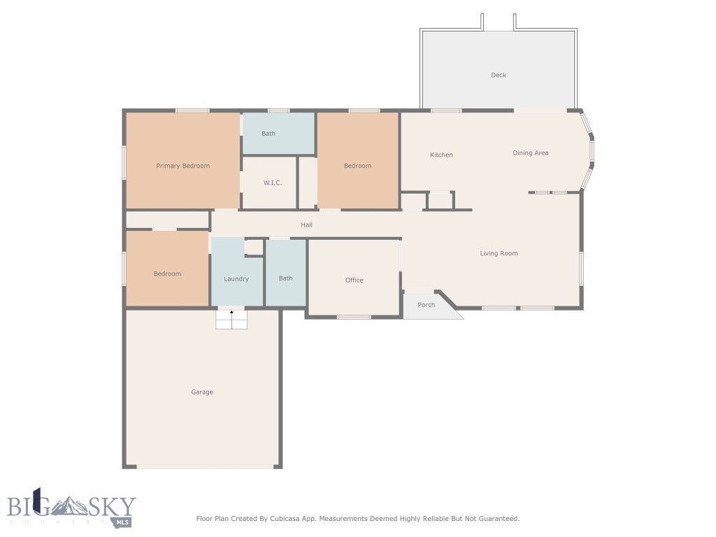 14 S Hunters Way, Bozeman MT 59718