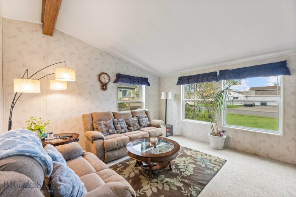 14 S Hunters Way, Bozeman MT 59718
