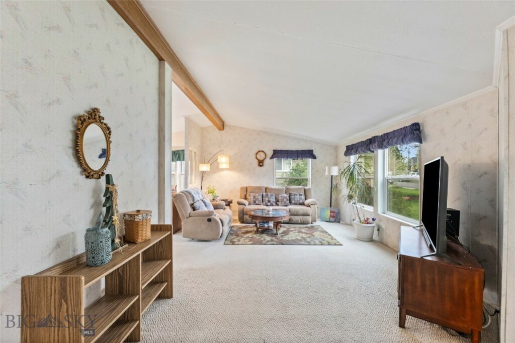 14 S Hunters Way, Bozeman MT 59718