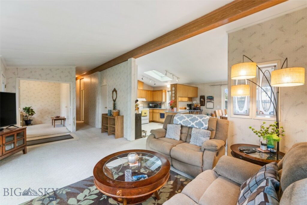 14 S Hunters Way, Bozeman MT 59718