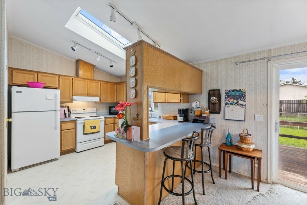 14 S Hunters Way, Bozeman MT 59718