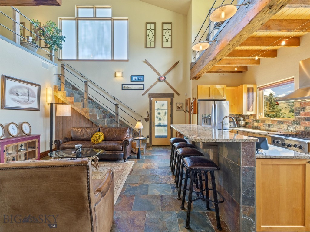 14 Sunflower Lane, Livingston MT 59047