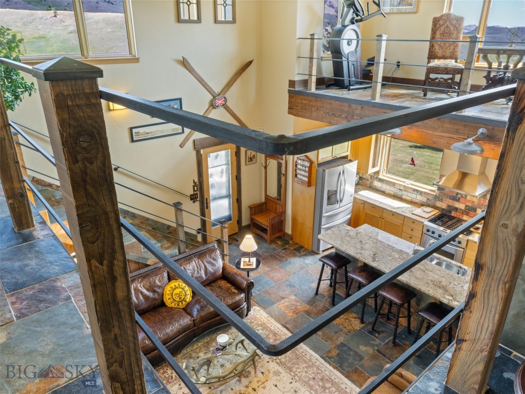 14 Sunflower Lane, Livingston MT 59047
