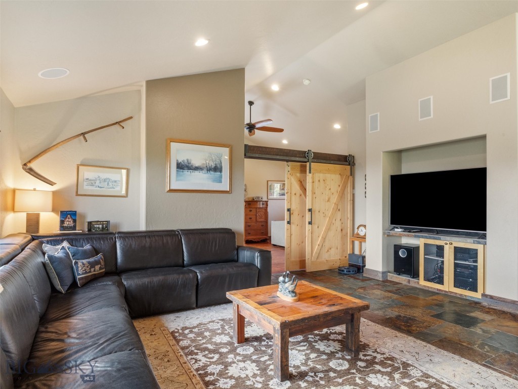 14 Sunflower Lane, Livingston MT 59047