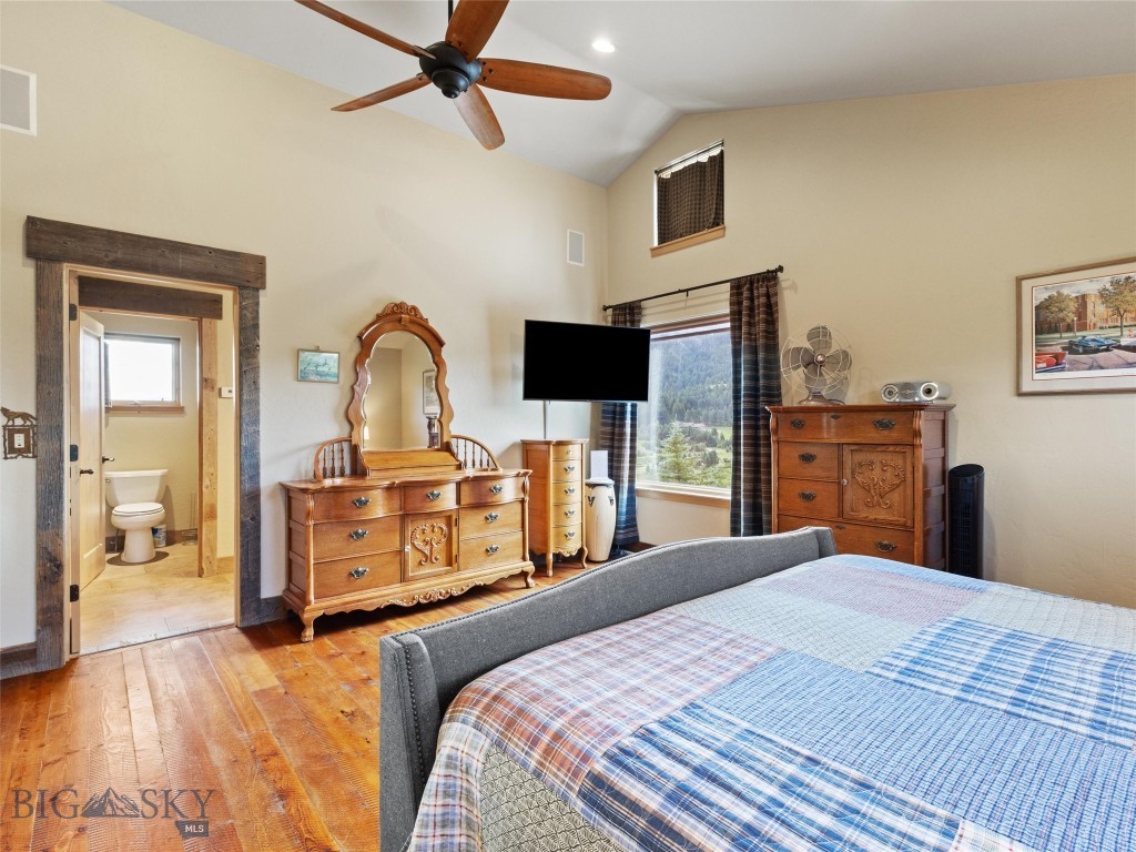14 Sunflower Lane, Livingston MT 59047
