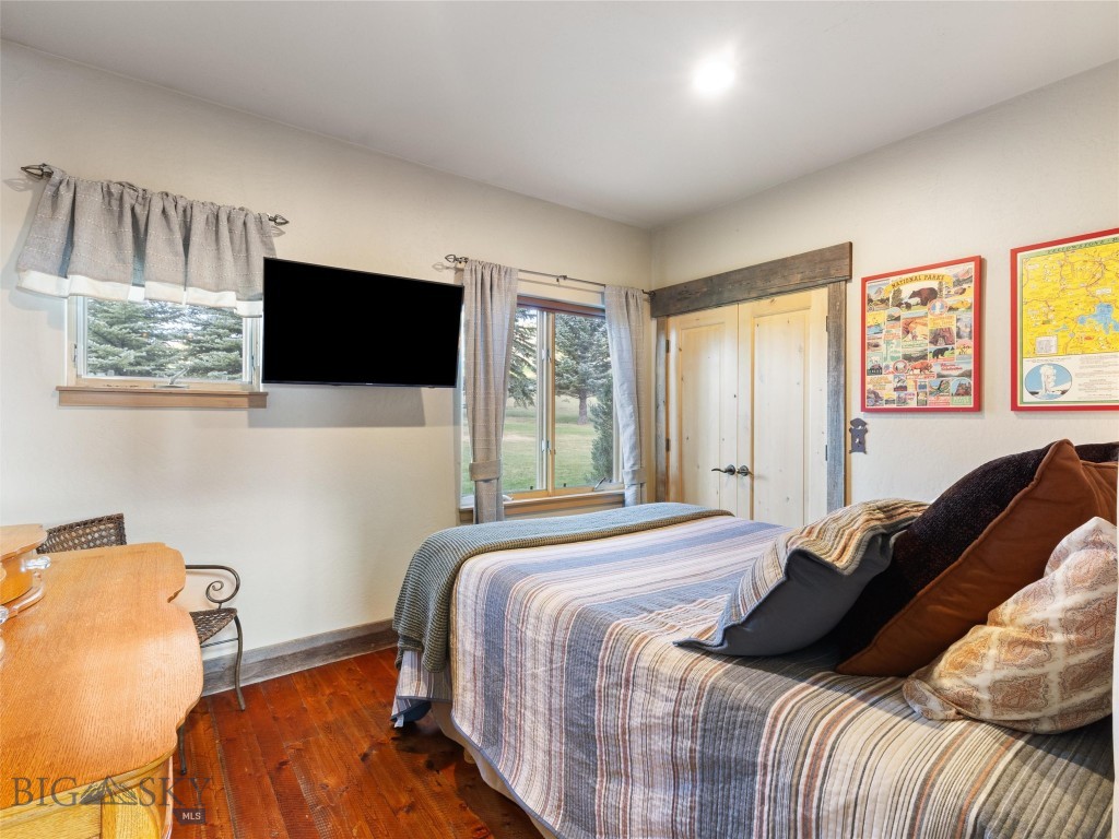 14 Sunflower Lane, Livingston MT 59047