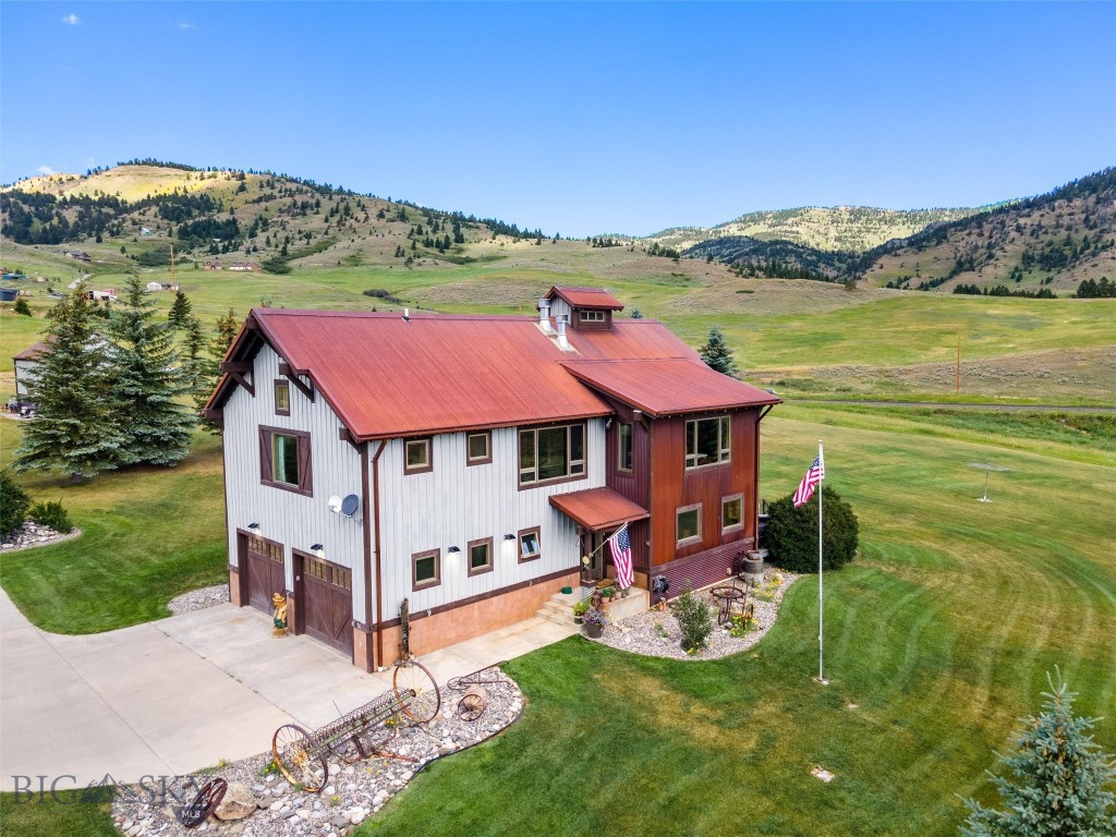 14 Sunflower Lane, Livingston MT 59047