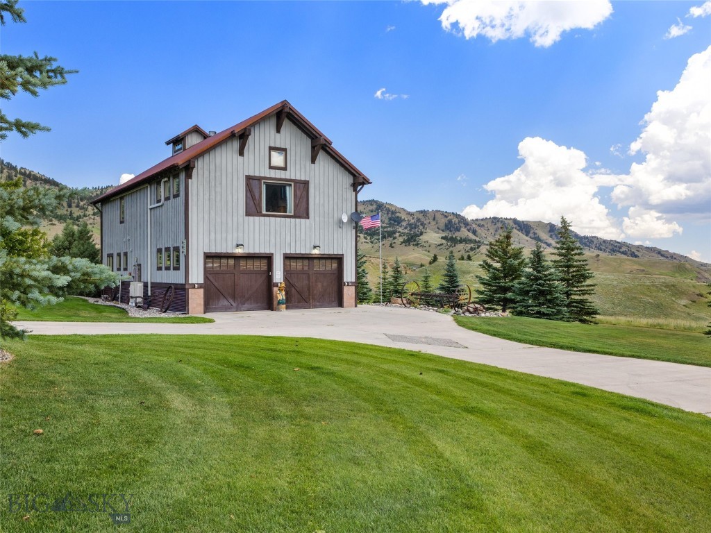 14 Sunflower Lane, Livingston MT 59047