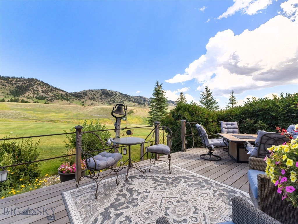 14 Sunflower Lane, Livingston MT 59047