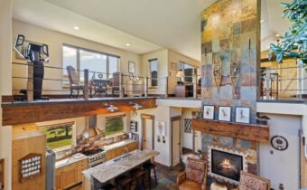14 Sunflower Lane, Livingston MT 59047
