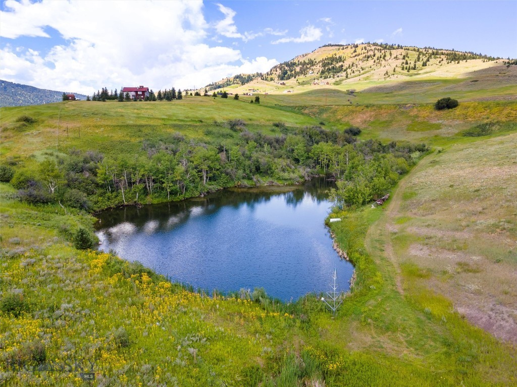 14 Sunflower Lane, Livingston MT 59047