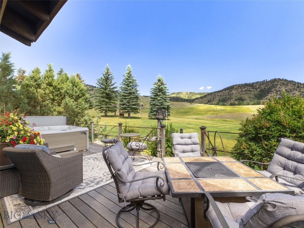 14 Sunflower Lane, Livingston MT 59047