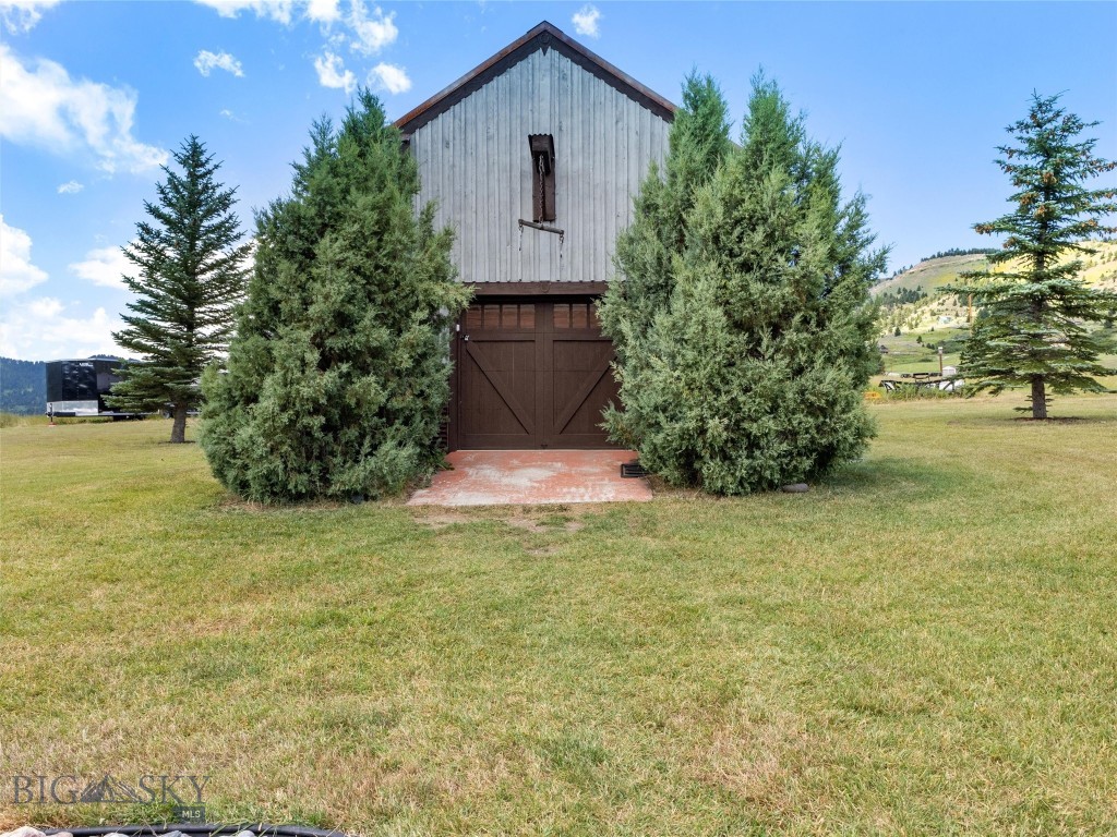 14 Sunflower Lane, Livingston MT 59047
