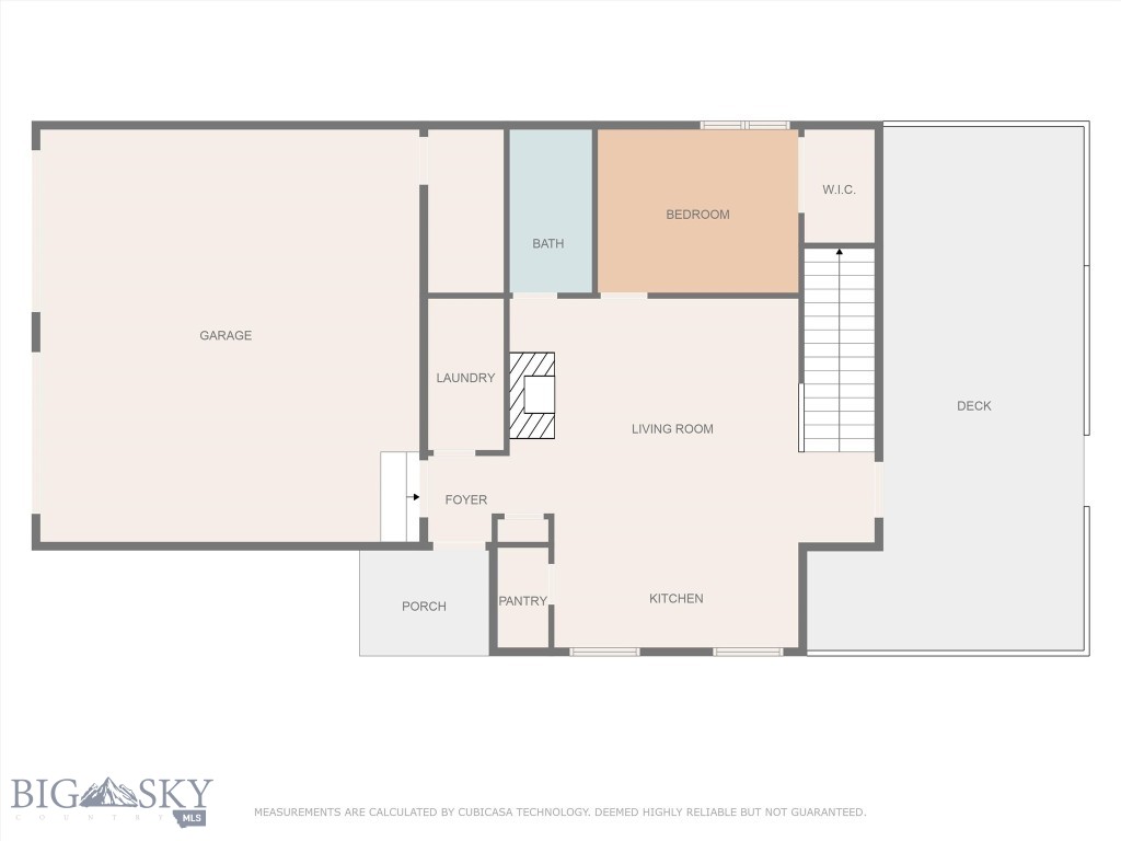 14 Sunflower Lane, Livingston MT 59047