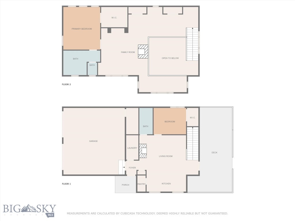 14 Sunflower Lane, Livingston MT 59047