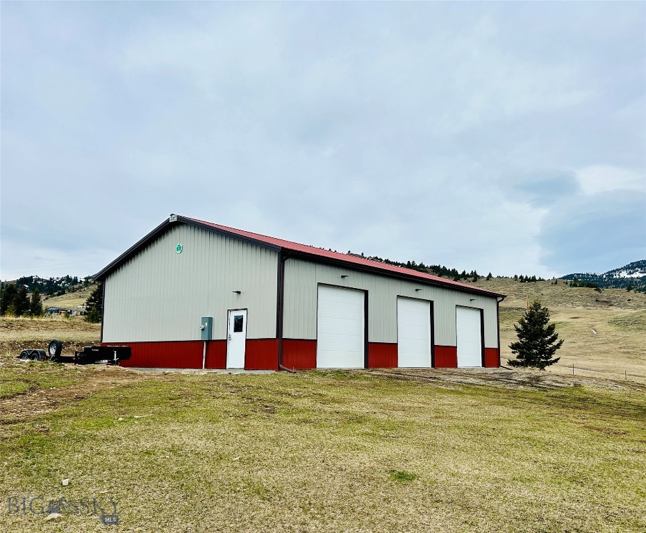 14 Sunflower Lane, Livingston MT 59047