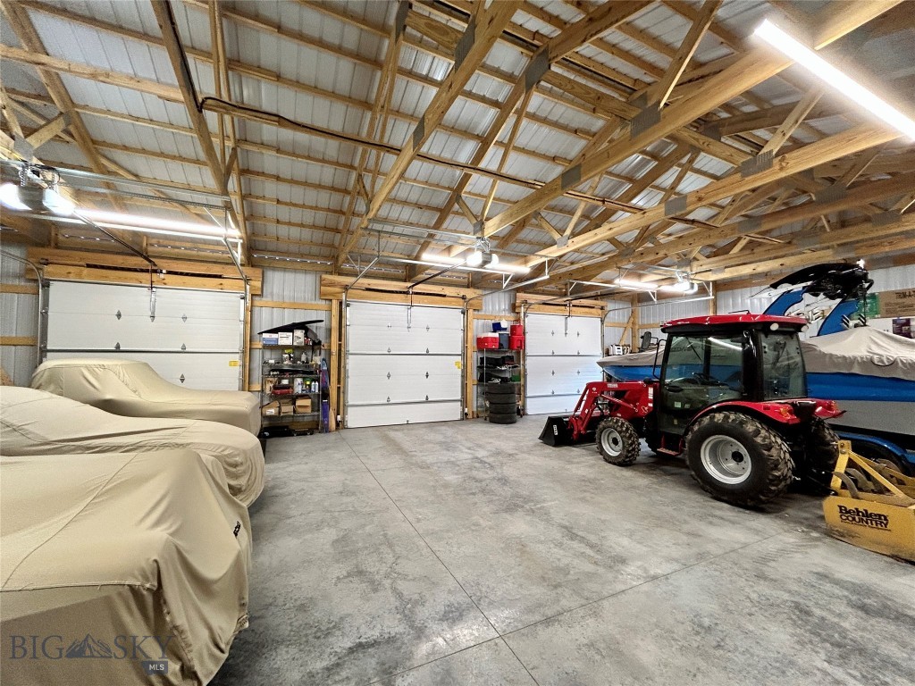 14 Sunflower Lane, Livingston MT 59047