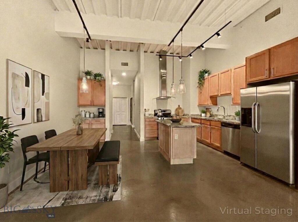 140 Village Crossing Way, Bozeman MT 59715