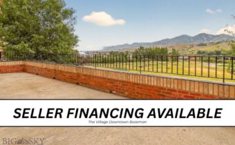 140 Village Crossing Way, Bozeman MT 59715