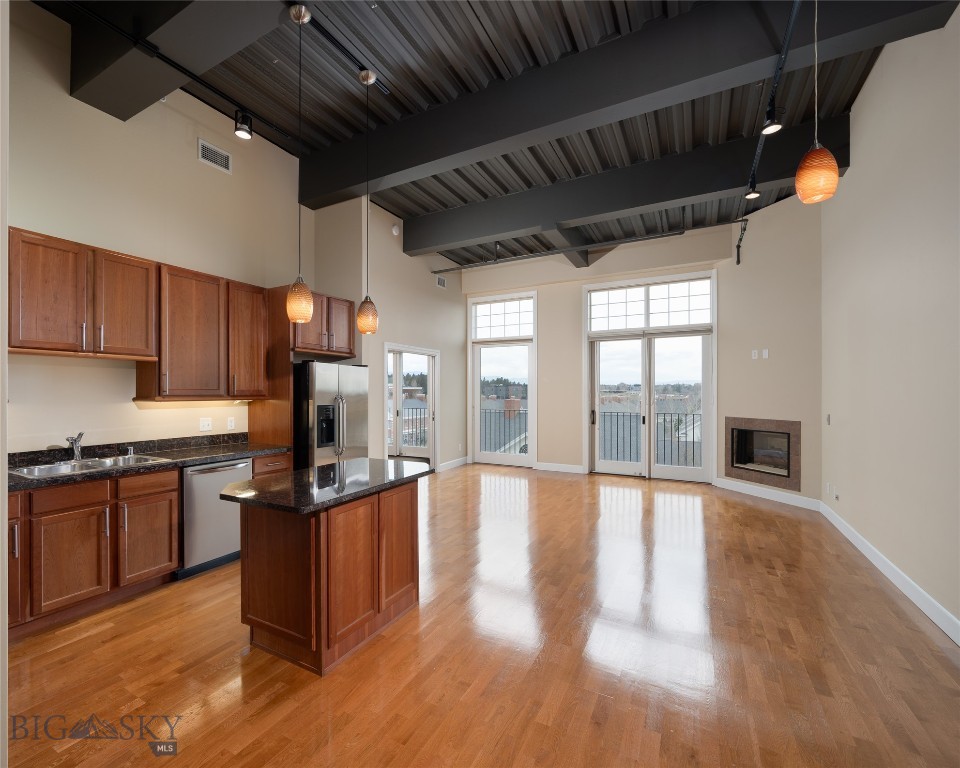 140 Village Crossing, Bozeman MT 59715