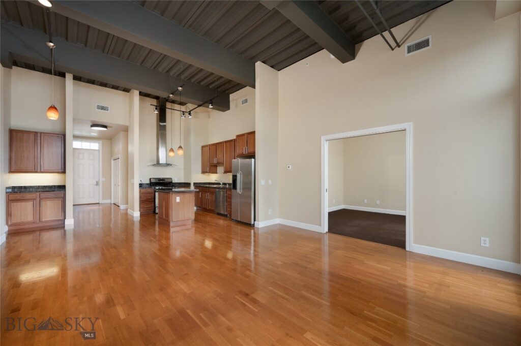 140 Village Crossing, Bozeman MT 59715