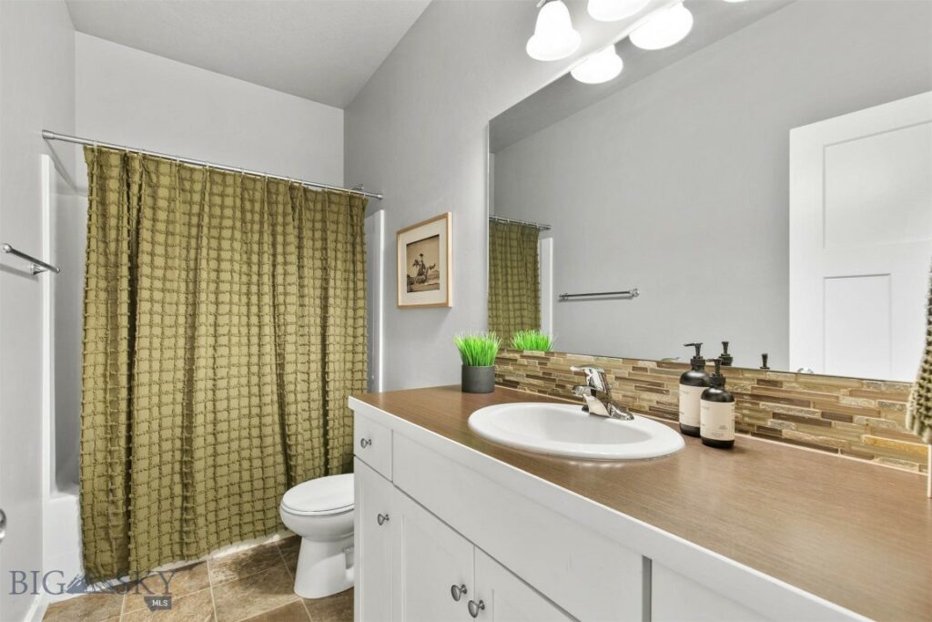140 S Reliance Avenue, Bozeman MT 59718