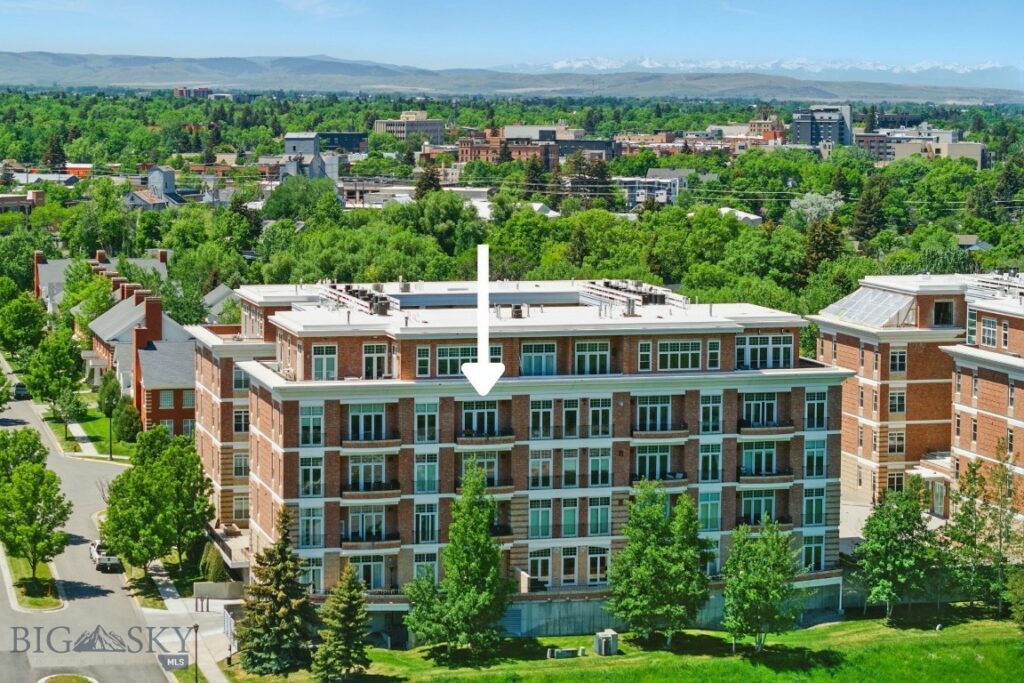 140 Village Crossing, Bozeman MT 59715