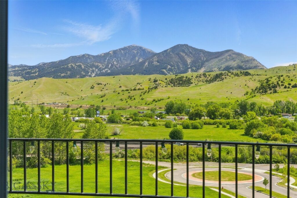 140 Village Crossing, Bozeman MT 59715