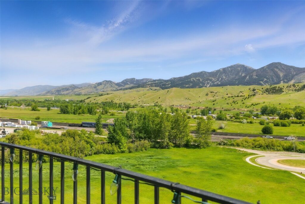 140 Village Crossing, Bozeman MT 59715