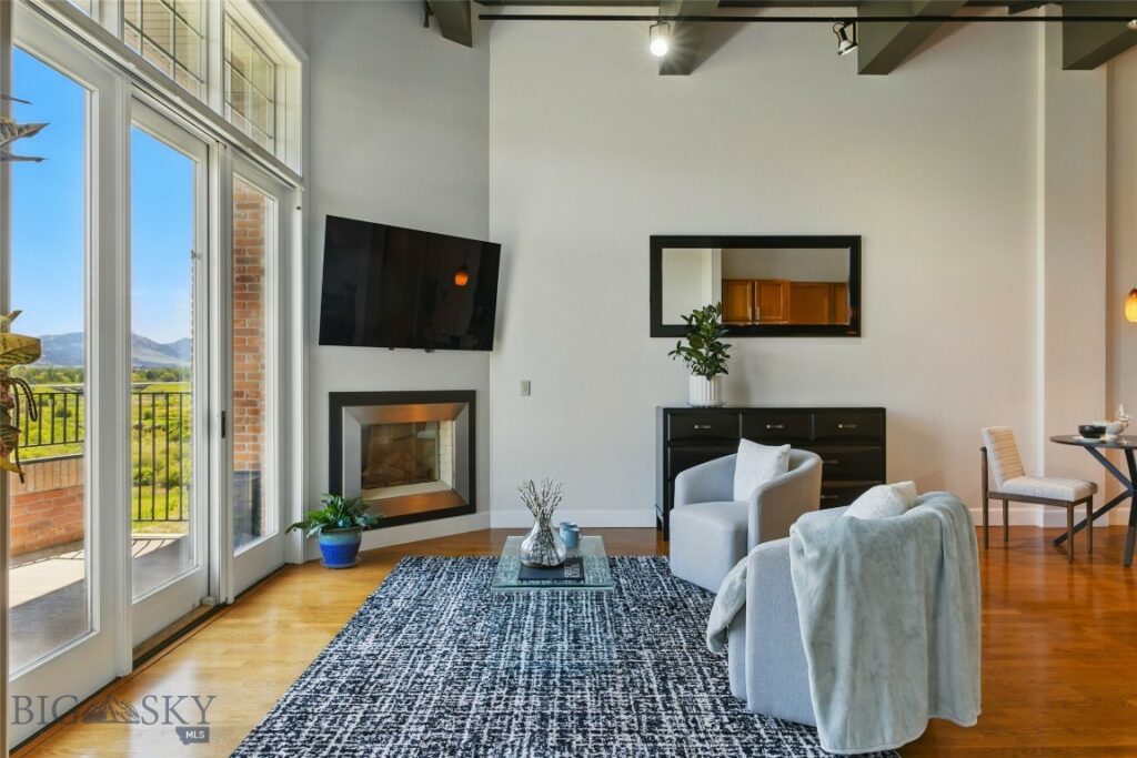 140 Village Crossing, Bozeman MT 59715