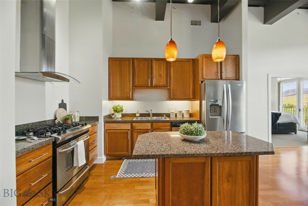 140 Village Crossing, Bozeman MT 59715