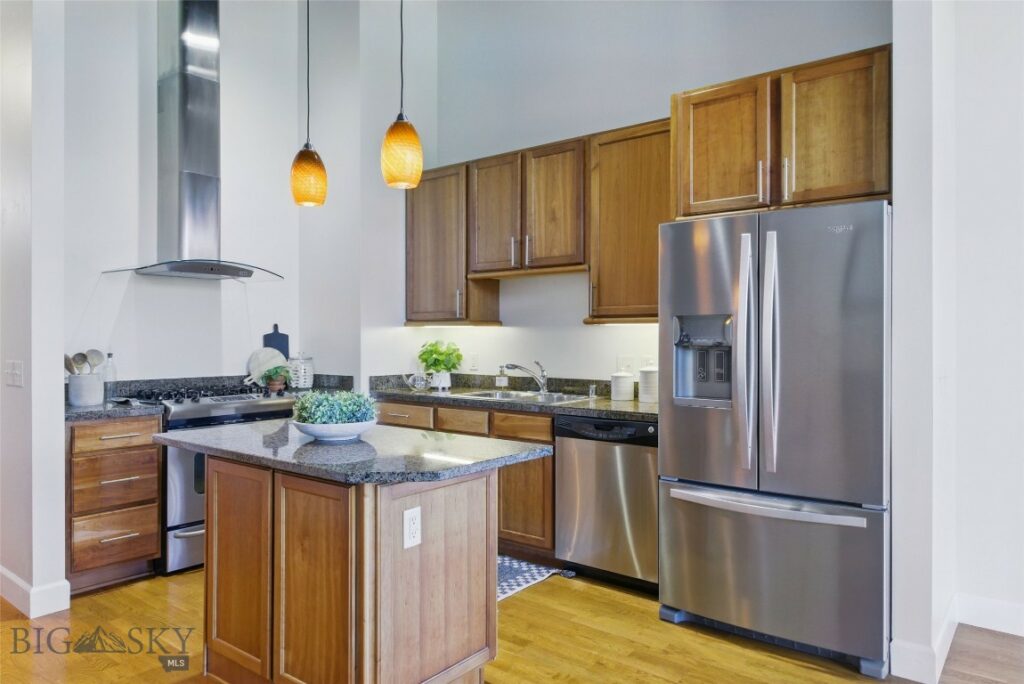 140 Village Crossing, Bozeman MT 59715
