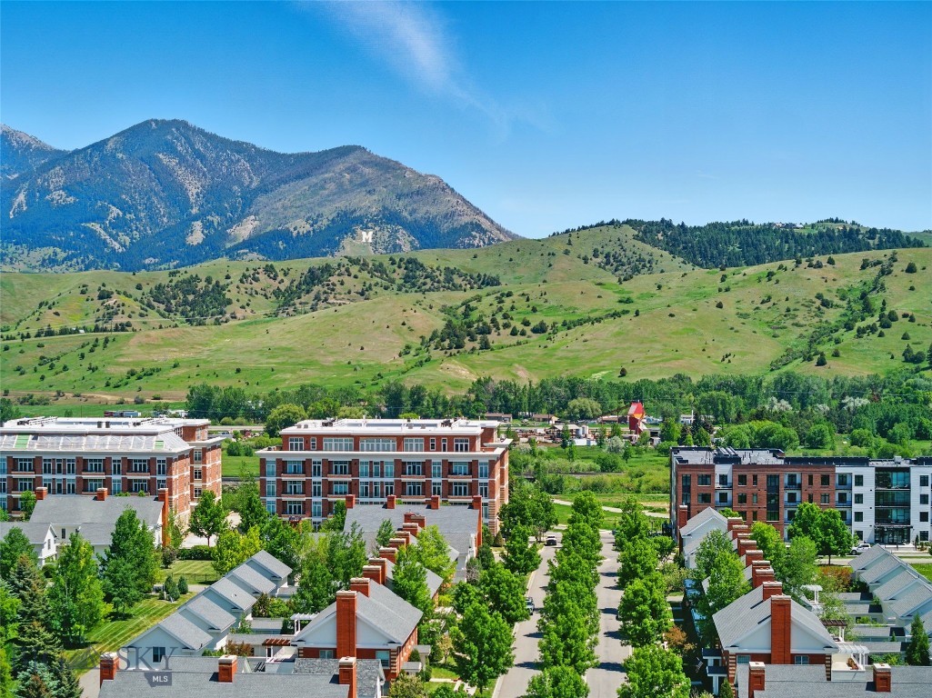 140 Village Crossing, Bozeman MT 59715