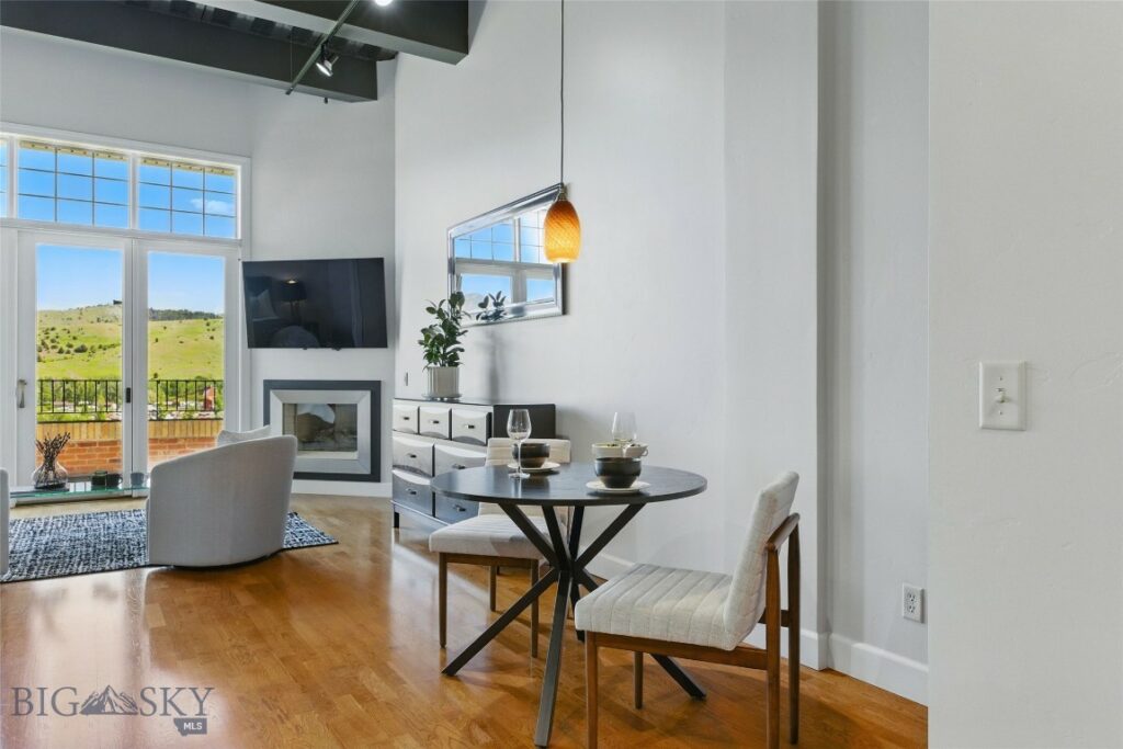 140 Village Crossing, Bozeman MT 59715