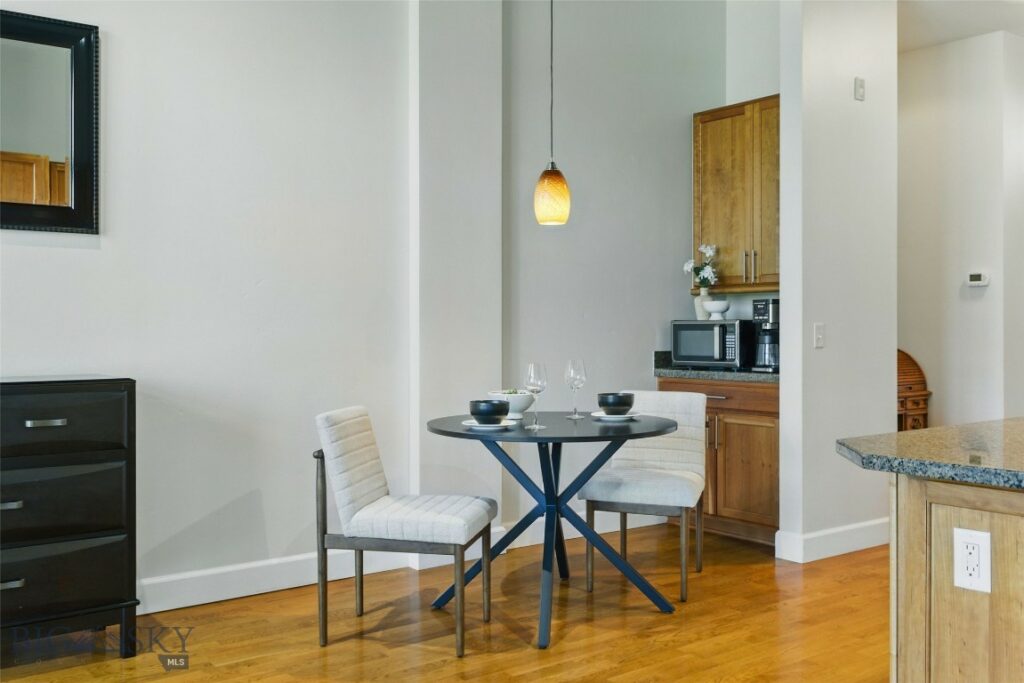 140 Village Crossing, Bozeman MT 59715