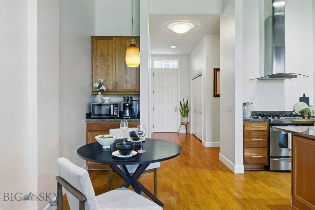 140 Village Crossing, Bozeman MT 59715