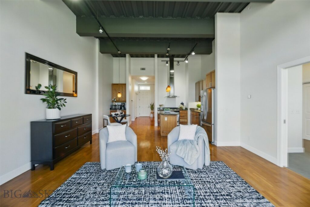 140 Village Crossing, Bozeman MT 59715