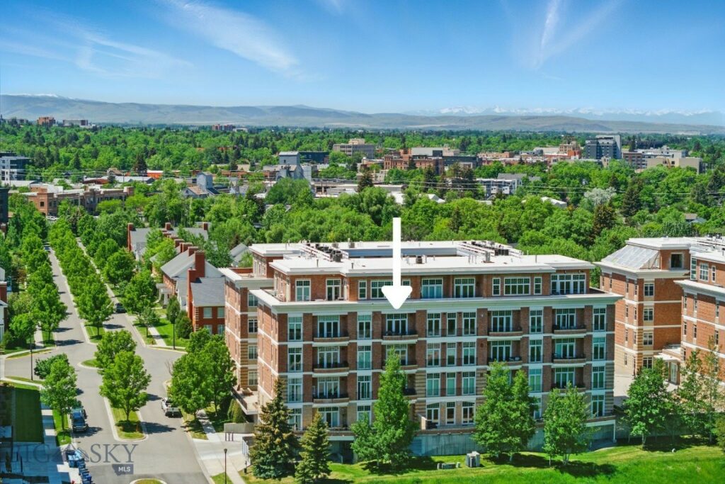 140 Village Crossing, Bozeman MT 59715