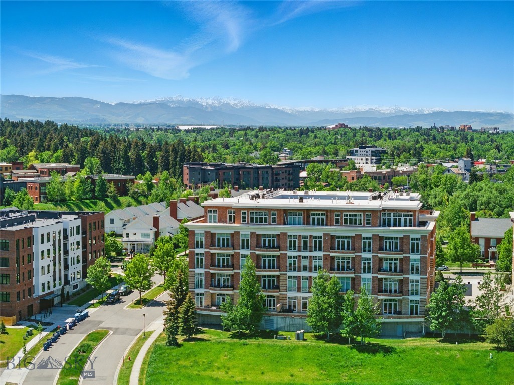 140 Village Crossing, Bozeman MT 59715