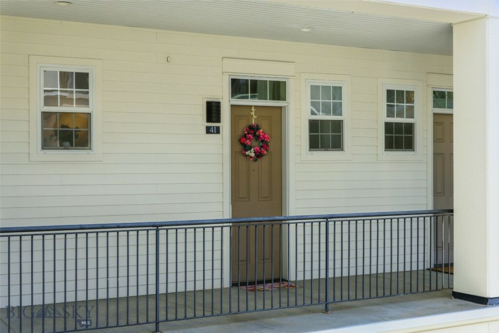 140 Village Crossing, Bozeman MT 59715