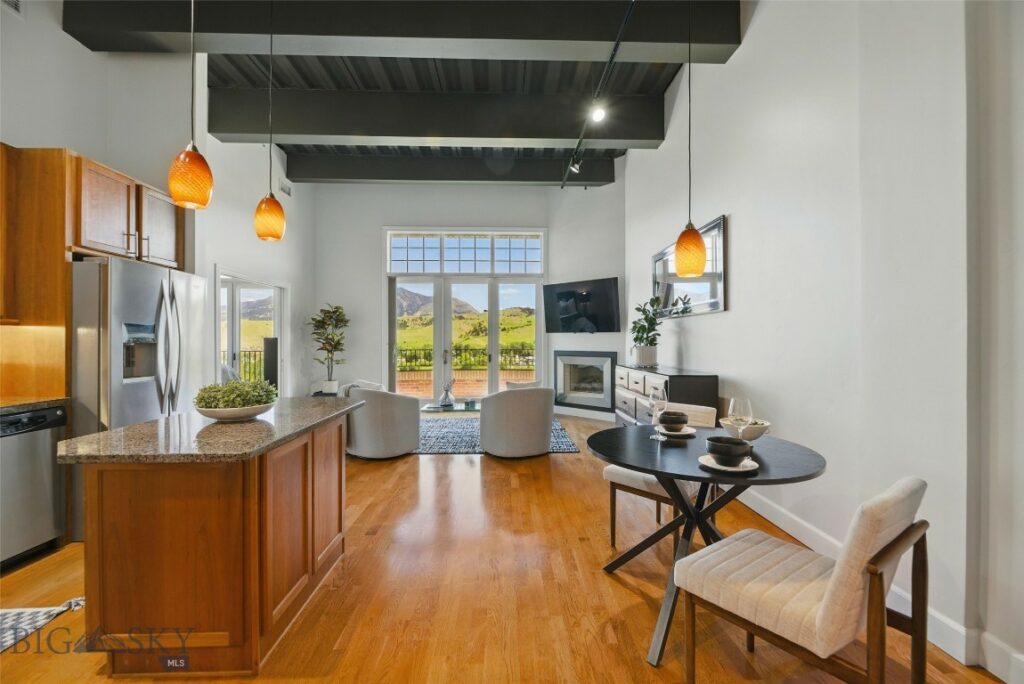 140 Village Crossing, Bozeman MT 59715