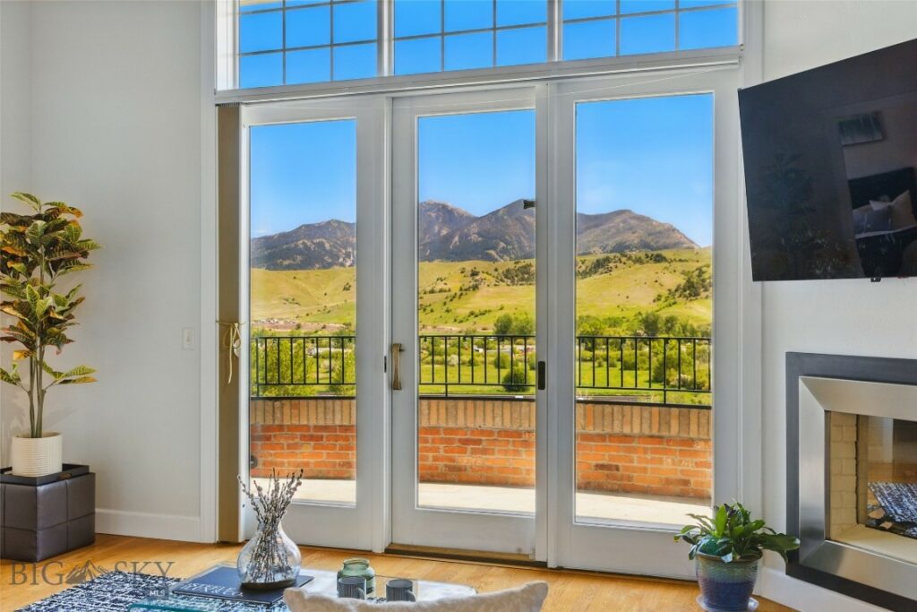 140 Village Crossing, Bozeman MT 59715