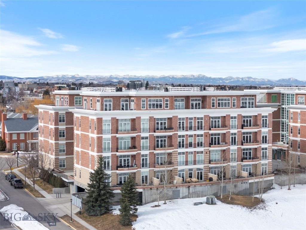 140 Village Crossing Way, Bozeman MT 59715