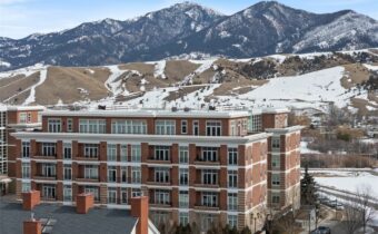 140 Village Crossing Way, Bozeman MT 59715