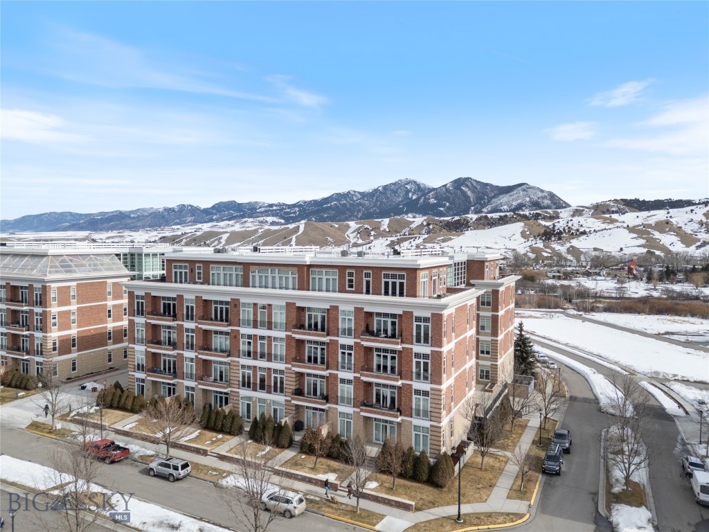 140 Village Crossing Way, Bozeman MT 59715