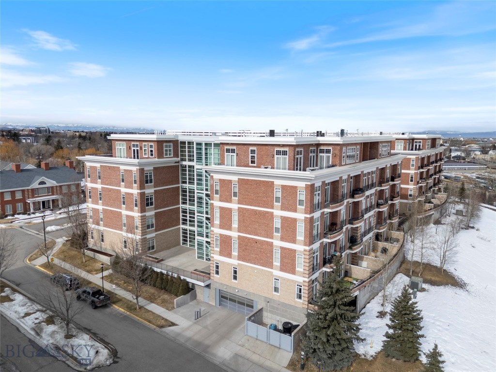 140 Village Crossing Way, Bozeman MT 59715